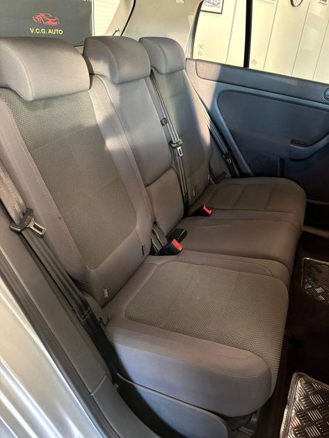 VOLKSWAGEN GOLF PLUS 2.0 TDI 140 Confortline 