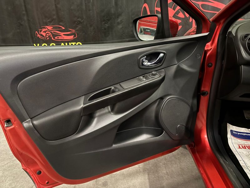 RENAULT CLIO IV Grandtour 1.5 dCi 90 Limited 