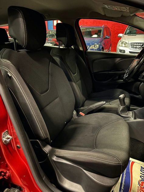 RENAULT CLIO IV Grandtour 1.5 dCi 90 Limited 