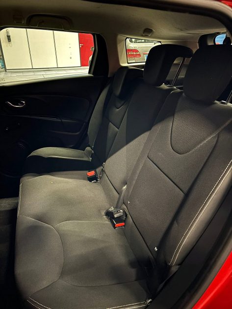 RENAULT CLIO IV Grandtour 1.5 dCi 90 Limited 