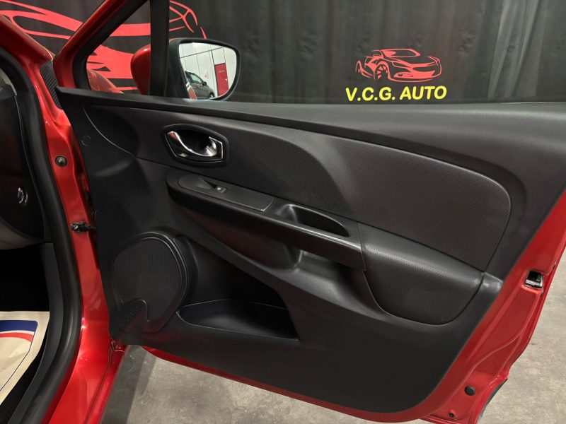 RENAULT CLIO IV Grandtour 1.5 dCi 90 Limited 