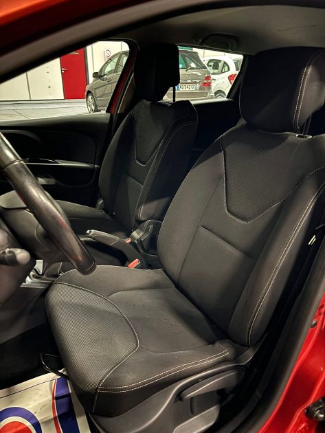 RENAULT CLIO IV Grandtour 1.5 dCi 90 Limited 