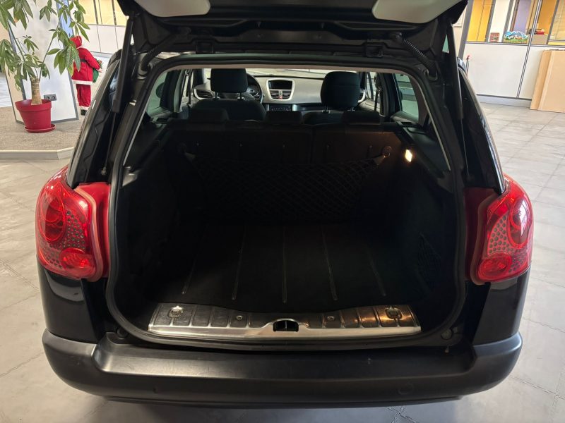 PEUGEOT 207 SW 1.6 VTi 16V 120 Sport 