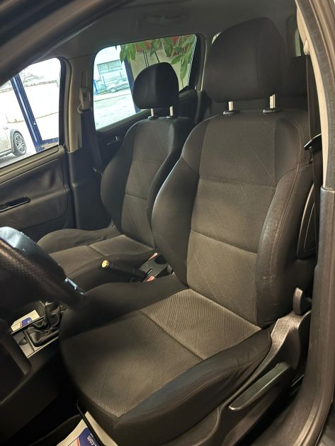 PEUGEOT 207 SW 1.6 VTi 16V 120 Sport 