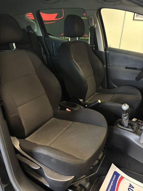 PEUGEOT 207 SW 1.6 VTi 16V 120 Sport 