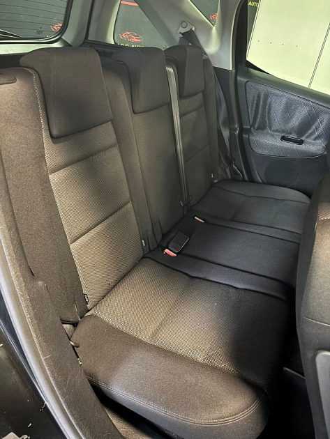 PEUGEOT 207 SW 1.6 VTi 16V 120 Sport 