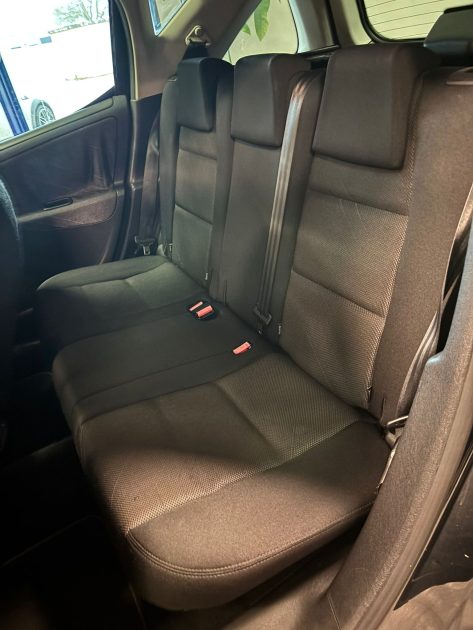 PEUGEOT 207 SW 1.6 VTi 16V 120 Sport 