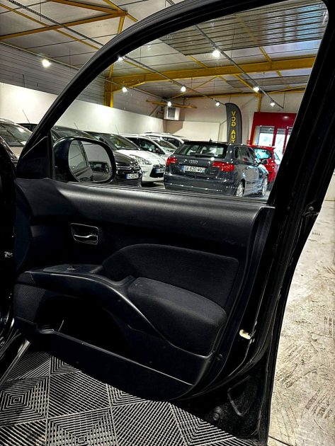CITROEN C-CROSSER 2.2 HDi 156 Confort 