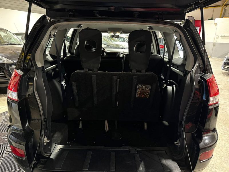 CITROEN C-CROSSER 2.2 HDi 156 Confort 