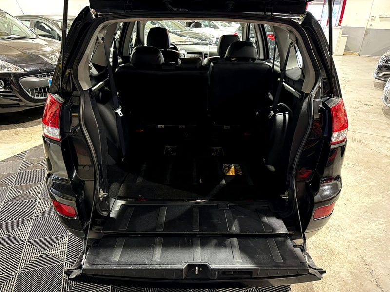CITROEN C-CROSSER 2.2 HDi 156 Confort 