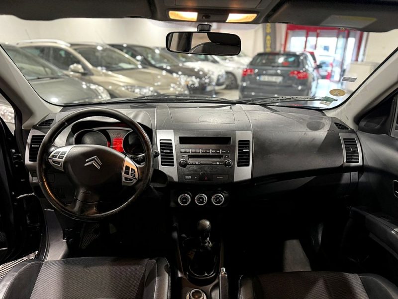 CITROEN C-CROSSER 2.2 HDi 156 Confort 