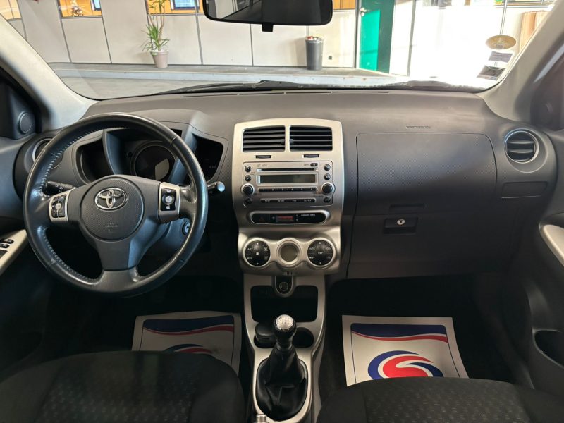 TOYOTA URBAN CRUISER 1.4 90cv D-4D 2WD 