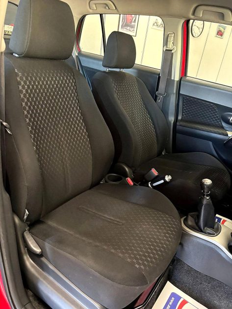 TOYOTA URBAN CRUISER 1.4 90cv D-4D 2WD 