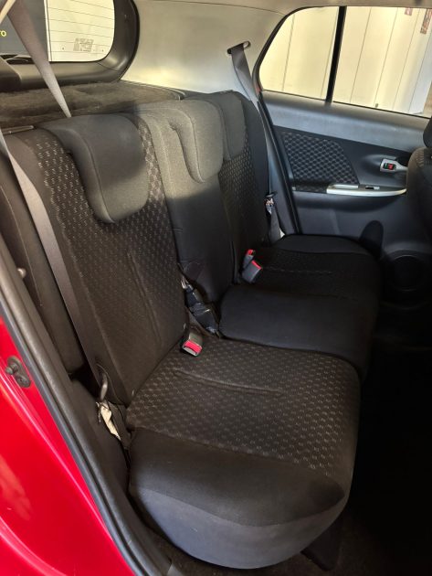 TOYOTA URBAN CRUISER 1.4 90cv D-4D 2WD 