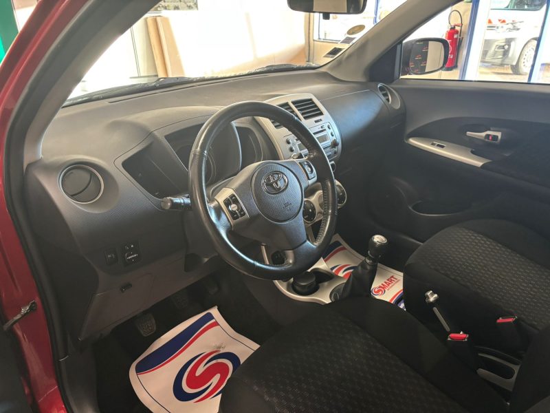 TOYOTA URBAN CRUISER 1.4 90cv D-4D 2WD 