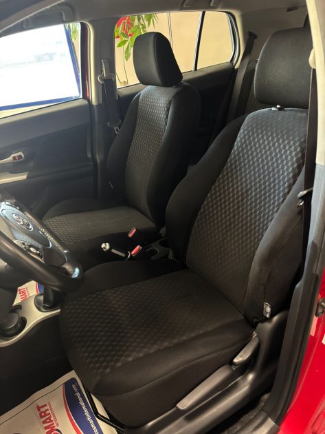 TOYOTA URBAN CRUISER 1.4 90cv D-4D 2WD 