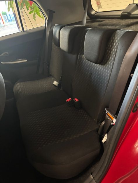 TOYOTA URBAN CRUISER 1.4 90cv D-4D 2WD 