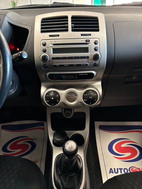 TOYOTA URBAN CRUISER 1.4 90cv D-4D 2WD 