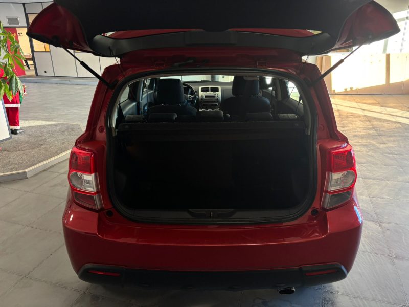 TOYOTA URBAN CRUISER 1.4 90cv D-4D 2WD 