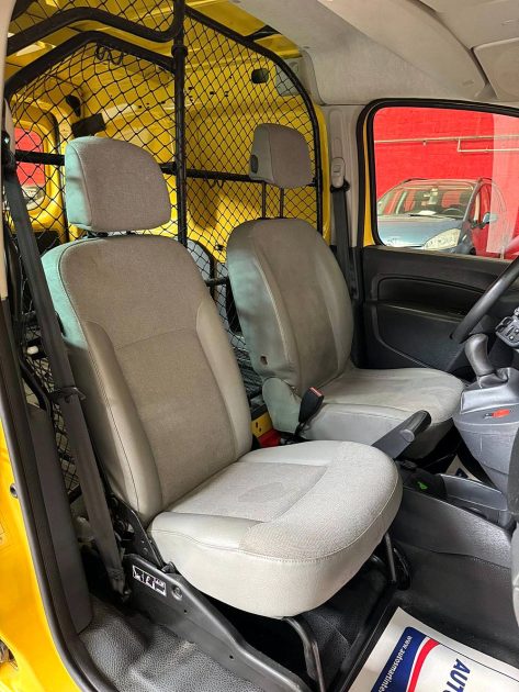 RENAULT KANGOO 1.5 dCi 75