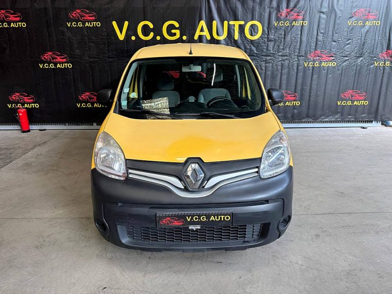 RENAULT KANGOO 1.5 dCi 75
