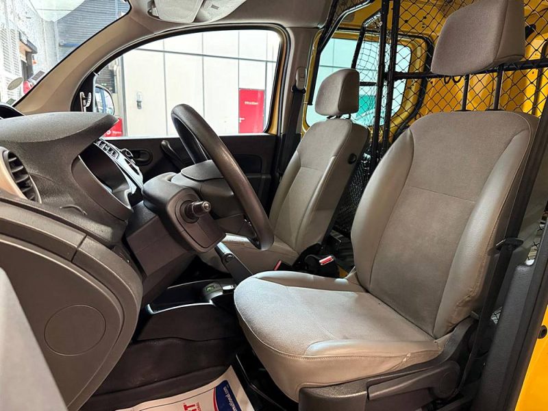 RENAULT KANGOO 1.5 dCi 75