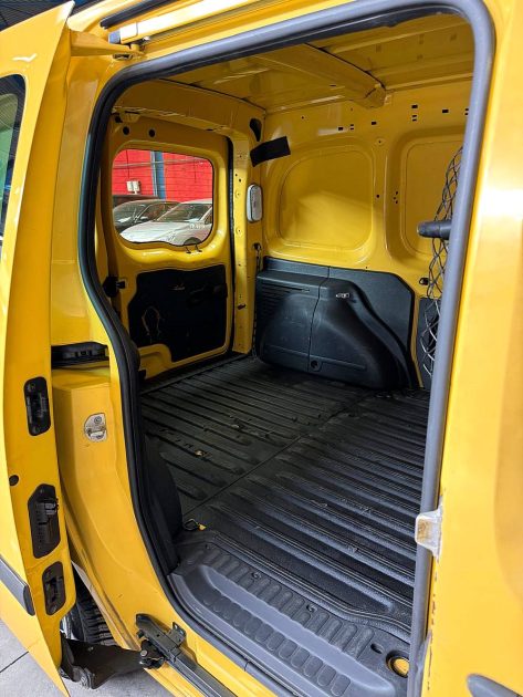 RENAULT KANGOO 1.5 dCi 75