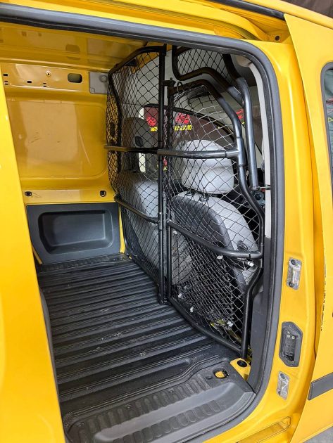 RENAULT KANGOO 1.5 dCi 75