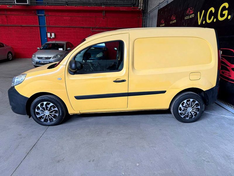 RENAULT KANGOO 1.5 dCi 75