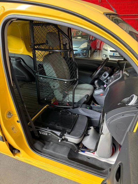 RENAULT KANGOO 1.5 dCi 75