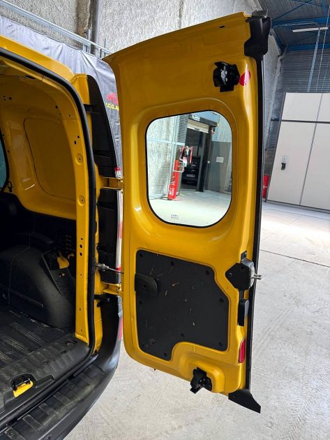 RENAULT KANGOO 1.5 dCi 75