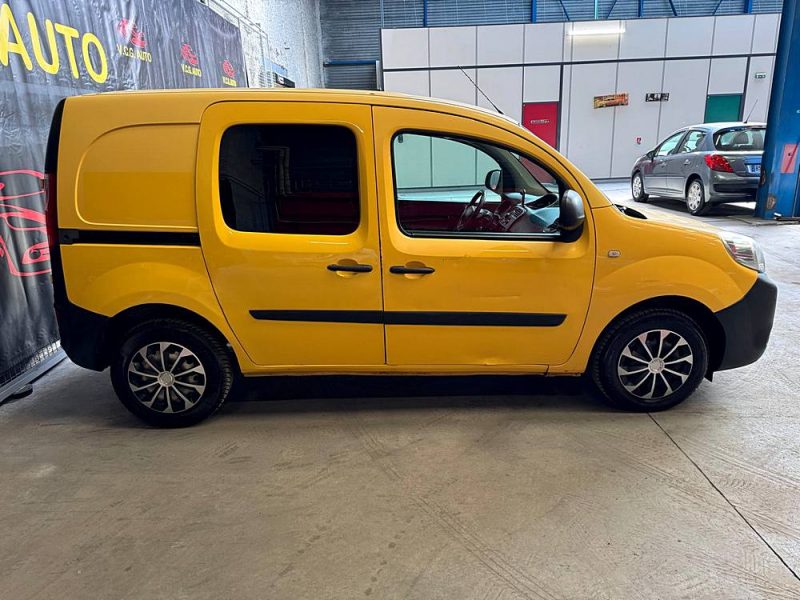 RENAULT KANGOO 1.5 dCi 75