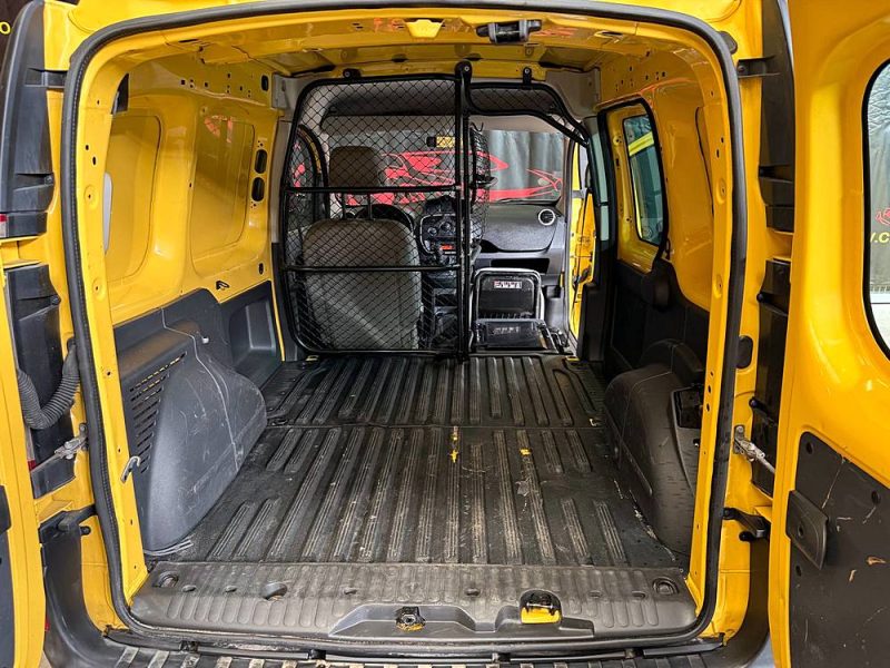 RENAULT KANGOO 1.5 dCi 75