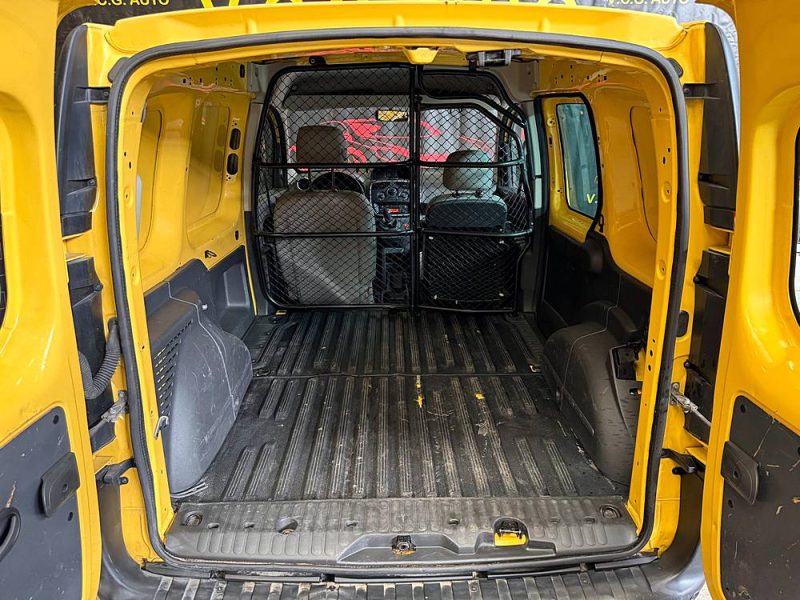 RENAULT KANGOO 1.5 dCi 75