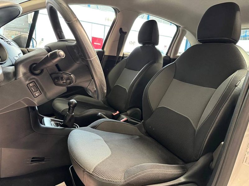 CITROEN C3 1.4 HDi 70 Confort 