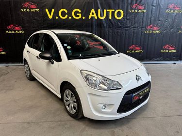 CITROEN C3 1.4 HDi 70 Confort 