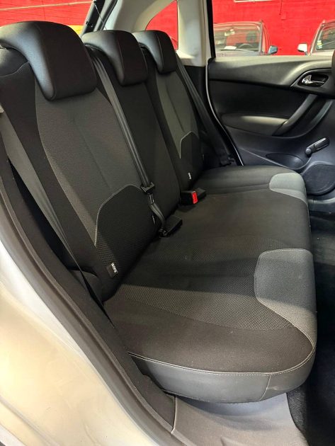 CITROEN C3 1.4 HDi 70 Confort 