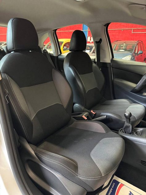 CITROEN C3 1.4 HDi 70 Confort 