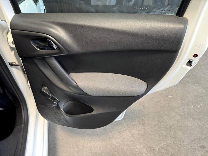 CITROEN C3 1.4 HDi 70 Confort 