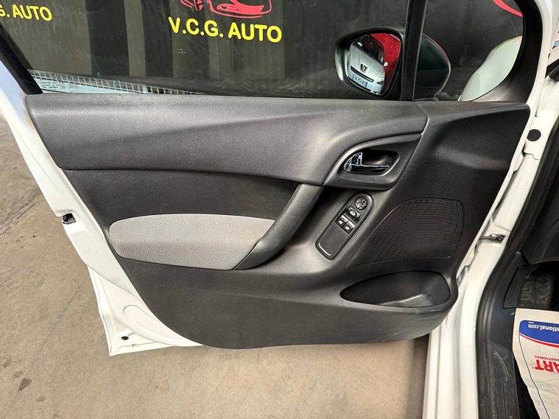 CITROEN C3 1.4 HDi 70 Confort 