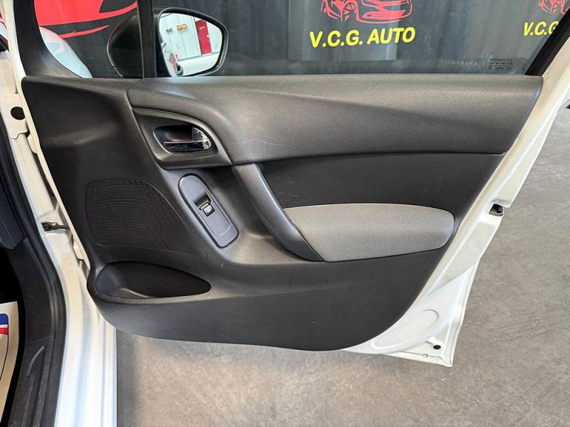 CITROEN C3 1.4 HDi 70 Confort 