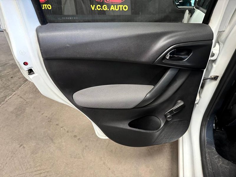 CITROEN C3 1.4 HDi 70 Confort 