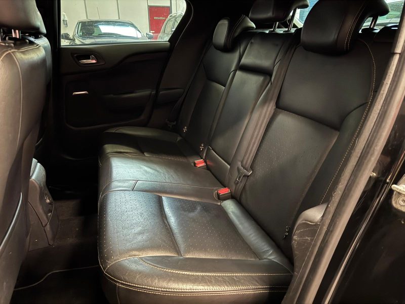 CITROEN DS4 1.6 HDi 112 Sport Chic 