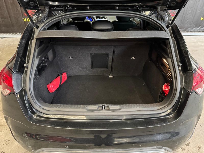 CITROEN DS4 1.6 HDi 112 Sport Chic 