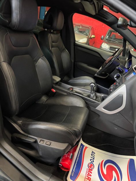 CITROEN DS4 1.6 HDi 112 Sport Chic 