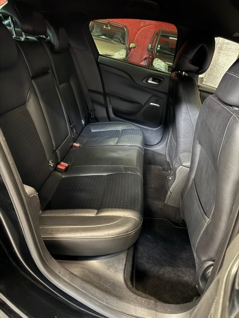 CITROEN DS4 1.6 HDi 112 Sport Chic 