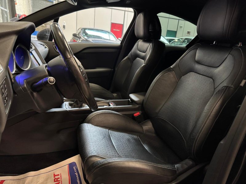 CITROEN DS4 1.6 HDi 112 Sport Chic 
