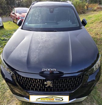 PEUGEOT 2008 2020