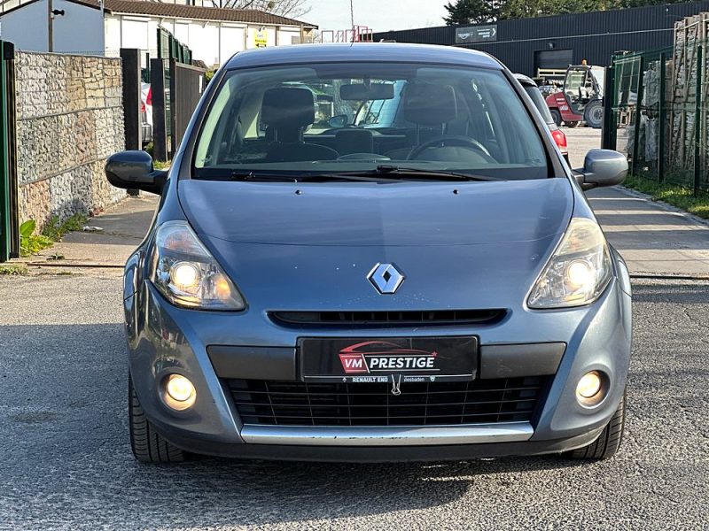 Renault Clio 2009