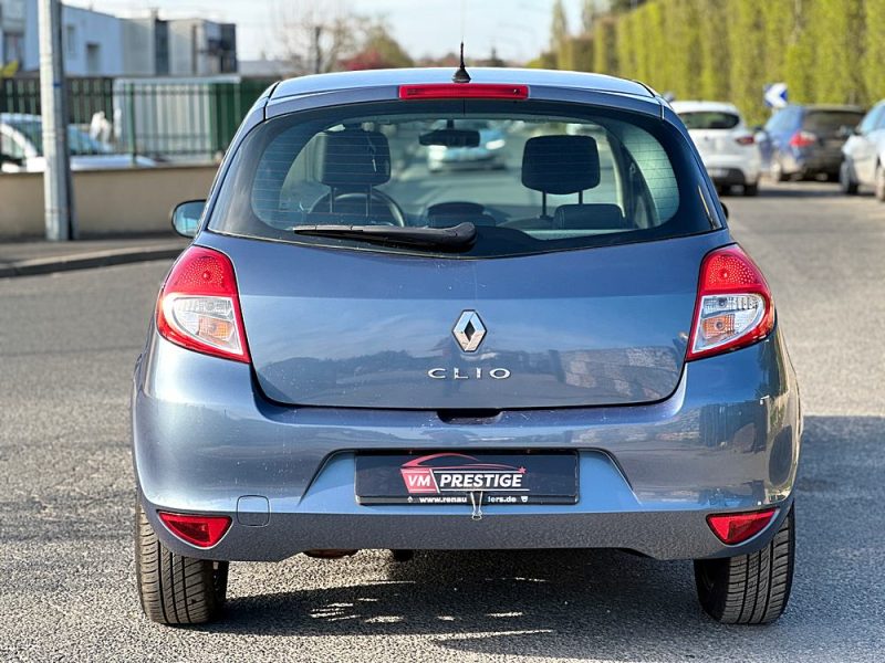 Renault Clio 2009